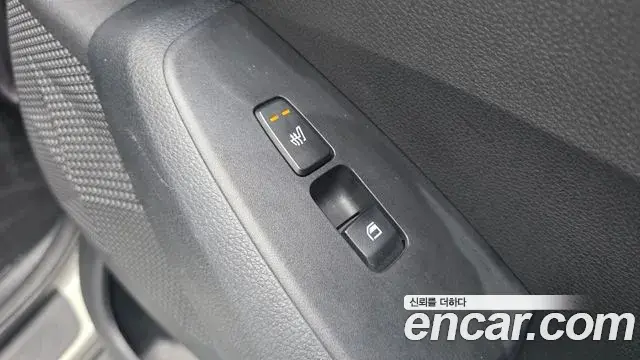 Kia Seltos 2020 — Photo 4/31