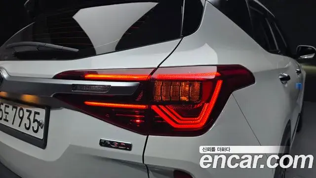 Kia Seltos 2020 — Photo 11/31
