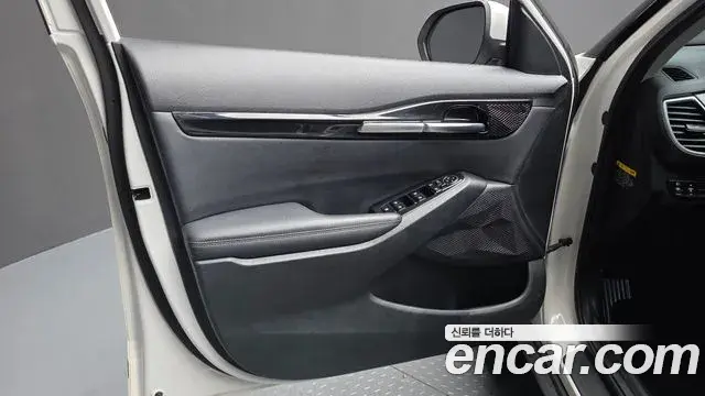 Kia Seltos 2020 — Photo 15/31