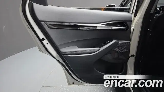 Kia Seltos 2020 — Photo 6/31