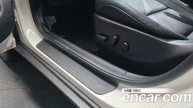 Kia Seltos 2020 — Photo 28/31