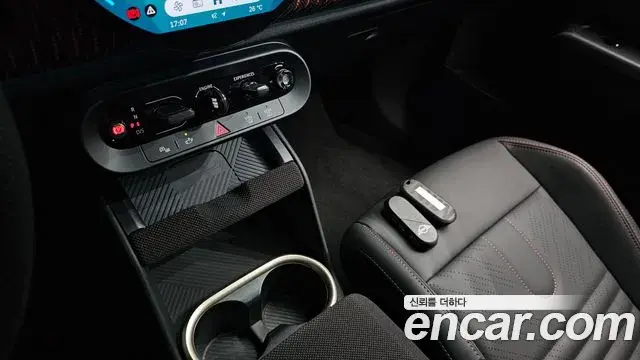 Mini Cooper S Countryman 2025 — Şəkil 9/20