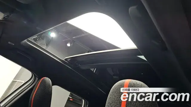Mini Cooper S Countryman 2025 — Şəkil 18/20