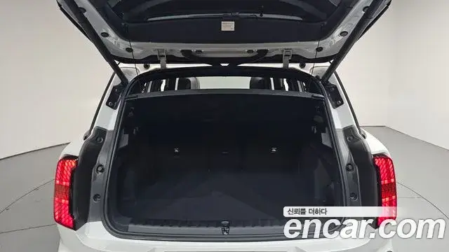 Mini Cooper S Countryman 2025 — Şəkil 20/20