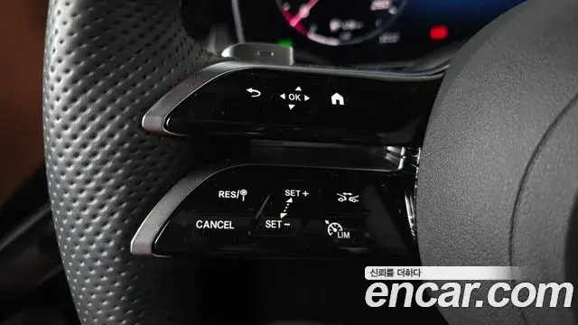 Mercedes-Benz GLC-Class 2025 — Фото 16/20