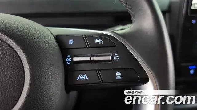 Hyundai Staria 2024 — Photo 17/20