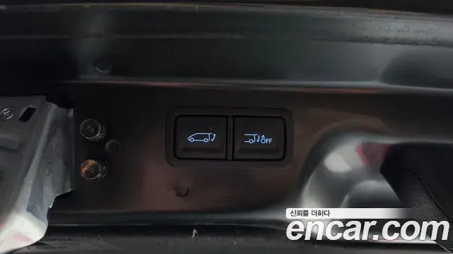 Hyundai Staria 2024 — Photo 18/20