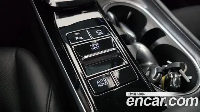 Hyundai Sonata 2022 — Фото 9/20