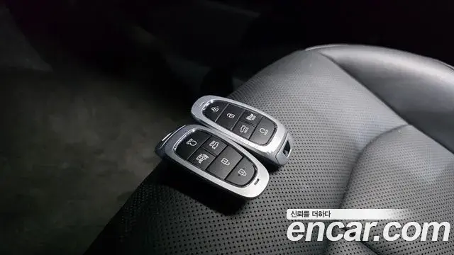 Hyundai Sonata 2022 — Фото 15/20