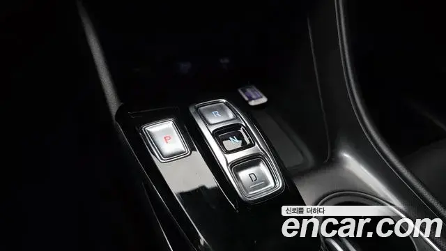 Hyundai Sonata 2022 — Фото 17/20