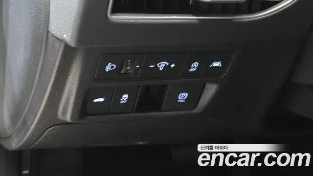 Hyundai Sonata 2022 — Фото 20/20