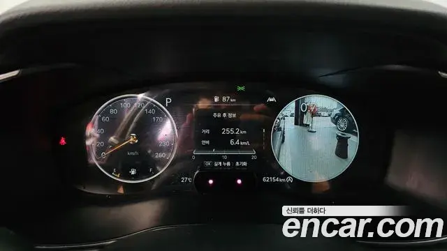 Genesis G70 2022 — Photo 34/37