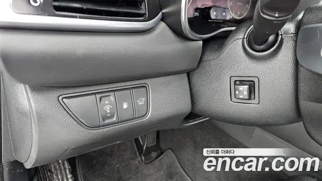 Genesis G70 2022 — Photo 22/37