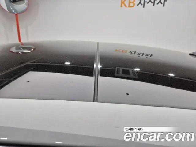 Kia K5 2025 — Фото 13/20