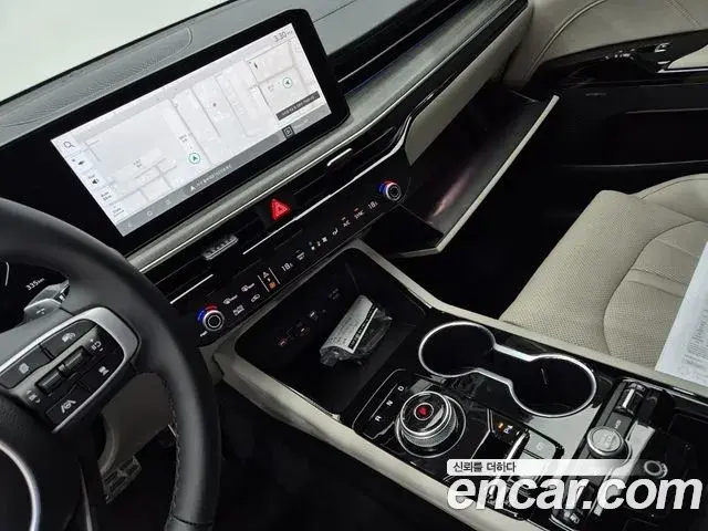 Kia K5 2025 — Photo 11/20