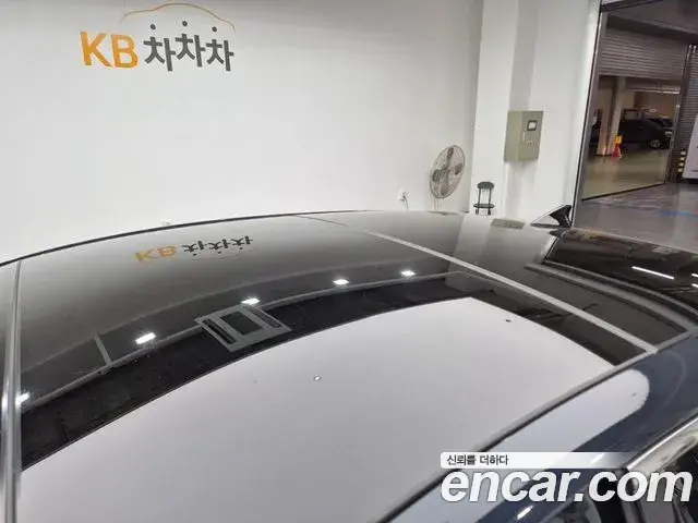 Kia K5 2025 — Photo 9/20