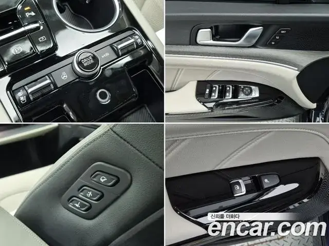 Kia K5 2025 — Photo 18/20