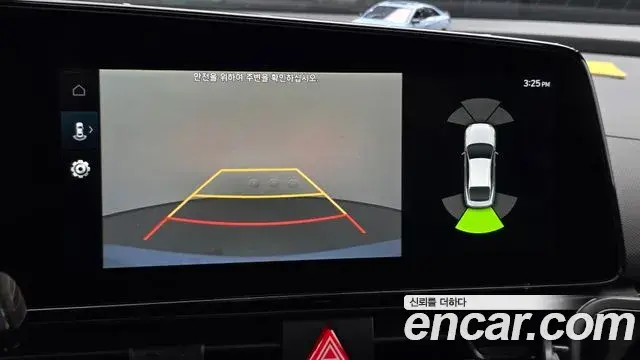 Hyundai Avante 2022 — Фото 15/20