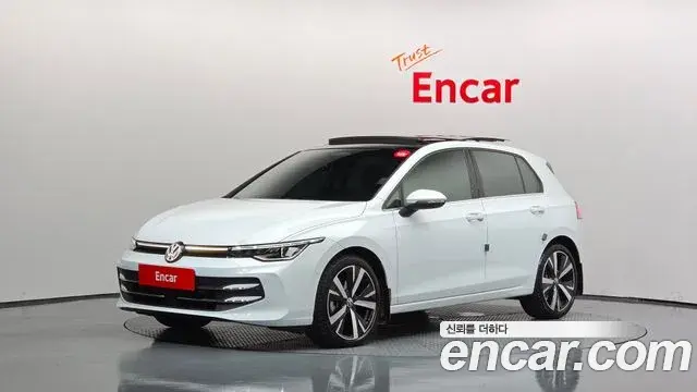 Volkswagen Golf 2026 — Şəkil 17/36