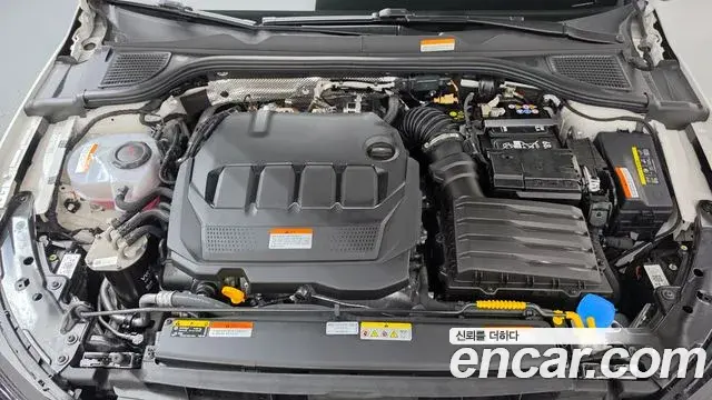 Volkswagen Golf 2026 — Şəkil 29/36