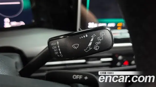 Volkswagen Golf 2026 — Şəkil 12/36