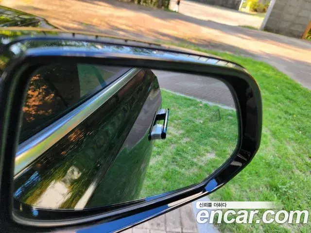 Hyundai Grandeur 2023 — Фото 8/20