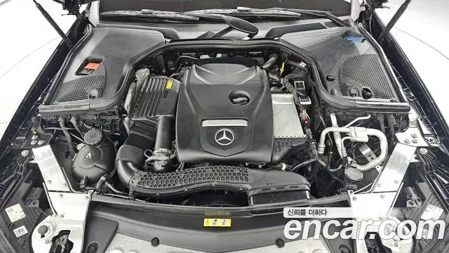 Mercedes-Benz E-Class 2022 — Фото 6/20