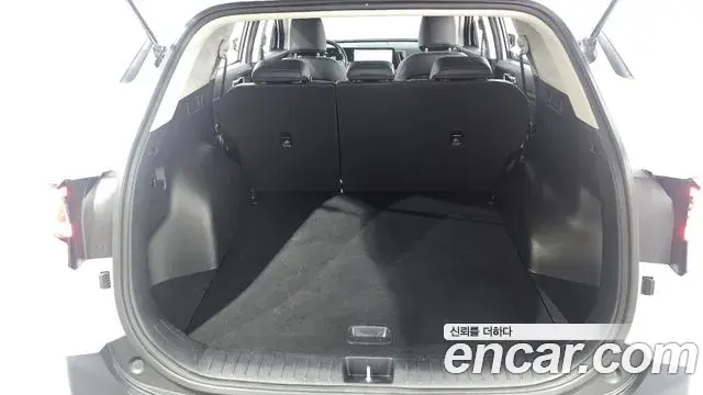 Kia Sportage 2022 — Фото 16/20