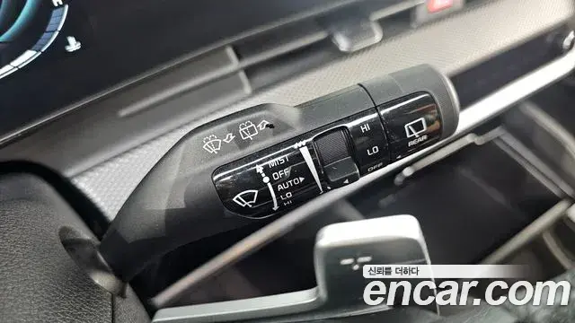 Kia Sportage 2022 — Фото 20/20