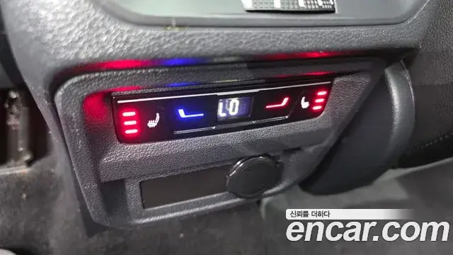 Volkswagen Tiguan Allspace 2023 — ფოტო 15/38
