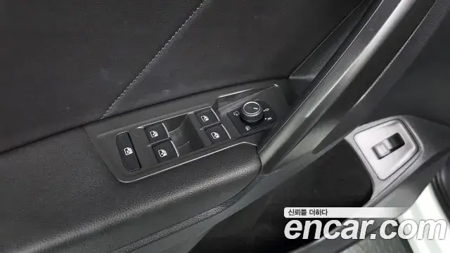 Volkswagen Tiguan Allspace 2023 — ფოტო 17/38