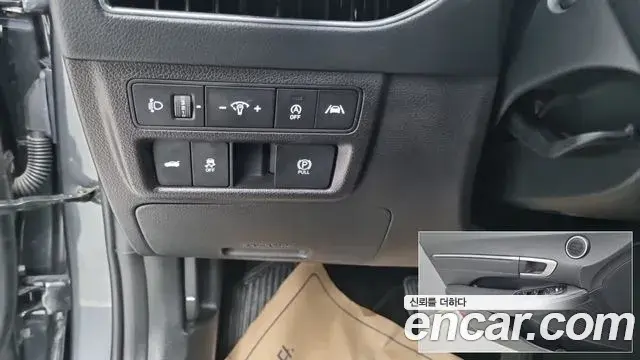 Hyundai Sonata 2023 — Фото 14/18
