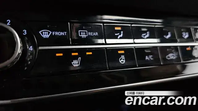Hyundai Sonata 2020 — Фото 18/20