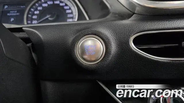 Hyundai Sonata 2020 — Фото 20/20