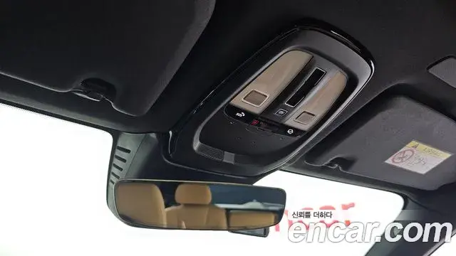 Volvo XC60 2023 — Фото 20/20