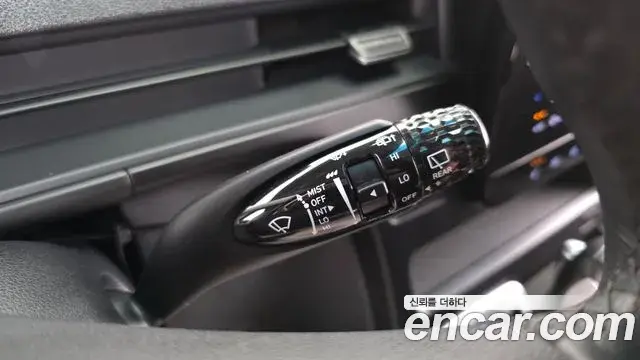 Hyundai Staria 2022 — Фото 16/20