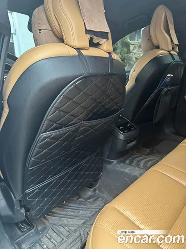 Volvo V60 Cross Country 2020 — Photo 13/20