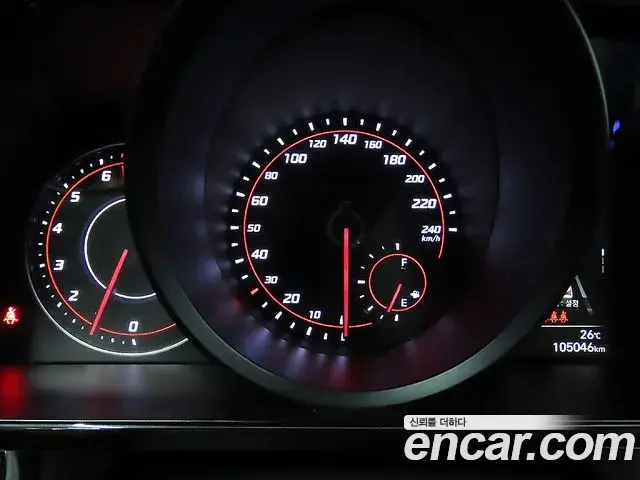 Hyundai Avante 2022 — Фото 7/20