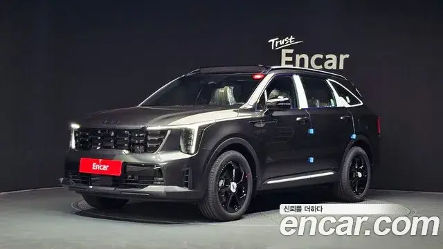Kia Sorento 2026 — Photo 7/20