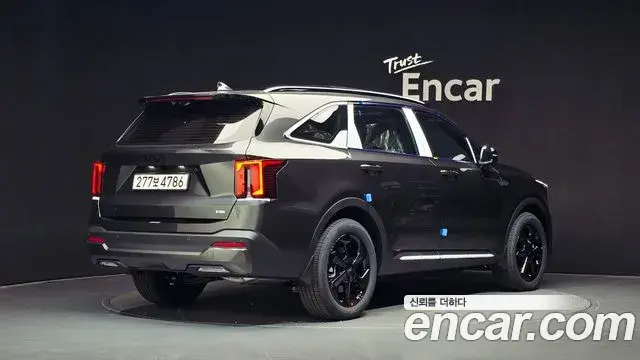 Kia Sorento 2026 — Photo 18/20