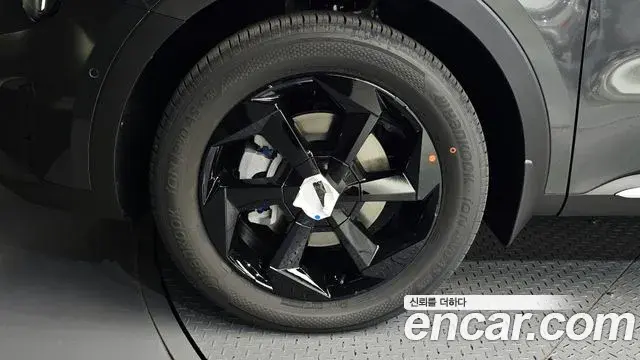 Kia Sorento 2026 — Photo 11/20