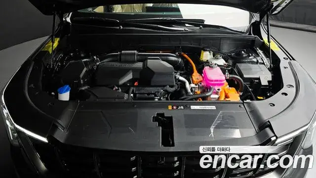 Kia Sorento 2026 — Photo 1/20