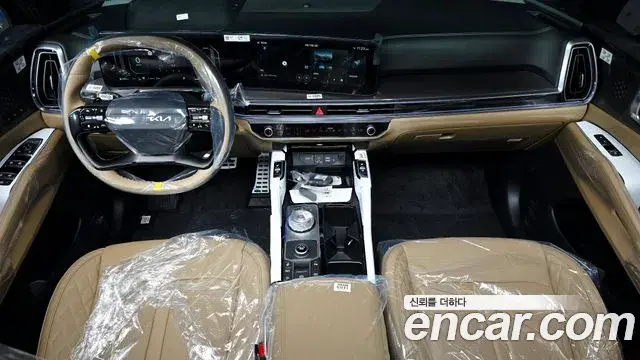 Kia Sorento 2026 — Photo 12/20