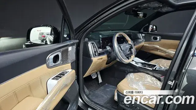 Kia Sorento 2026 — Photo 20/20