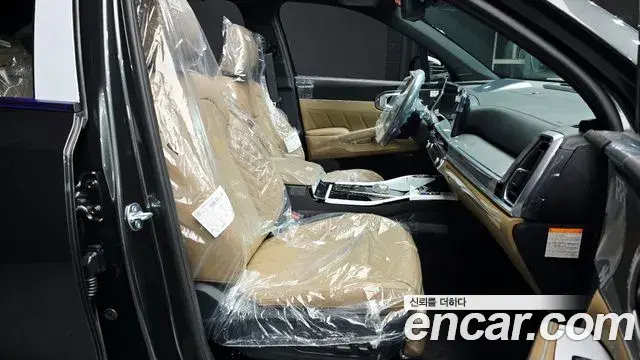Kia Sorento 2026 — Photo 8/20
