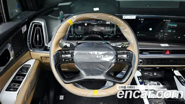 Kia Sorento 2026 — Photo 5/20