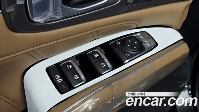 Kia Sorento 2026 — Photo 4/20