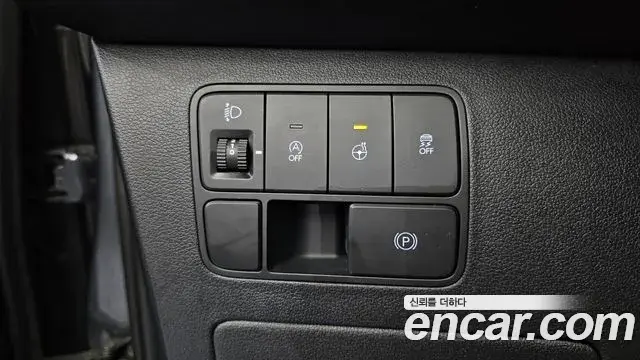 Hyundai Staria 2022 — Фото 14/20