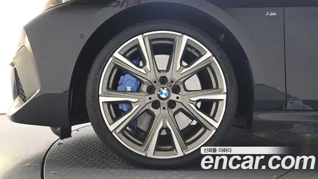BMW 2 Series Gran Coupe 2022 — Фото 5/20