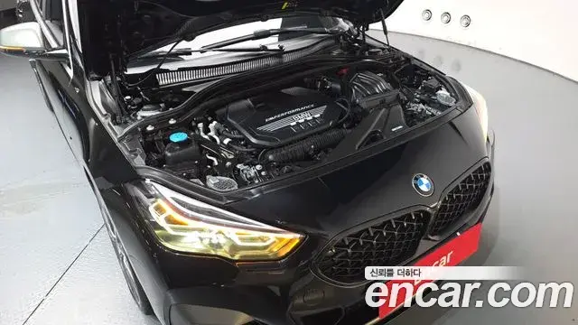 BMW 2 Series Gran Coupe 2022 — Фото 6/20